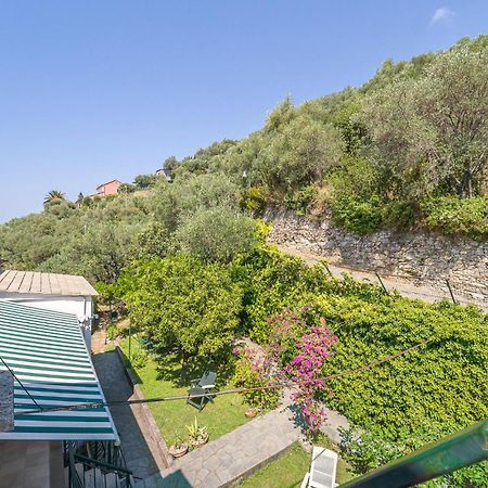 Amazing Home In Avegno With House Sea View Eksteriør billede