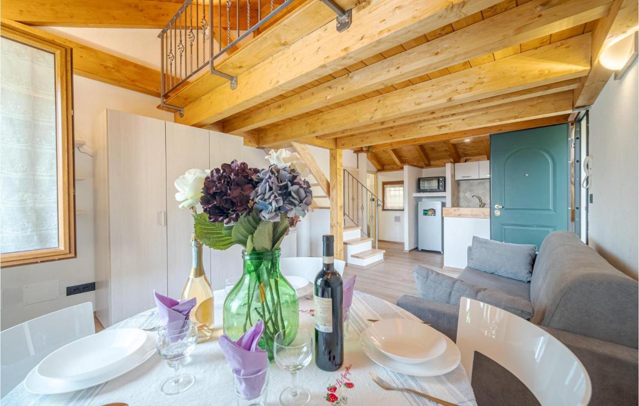 Amazing Home In Avegno With House Sea View Eksteriør billede